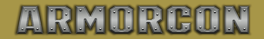 ARMORCON Logo
